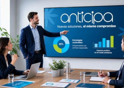 IMPLICA incorpora a ANTICIPA para responder al nuevo desafío regulatorio de los envases