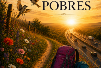 <div>Marta Stevenson publica ‘El Silencio de los Pobres’, una historia real nacida de experiencias poco comunes</div>