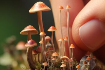 Pan de Setas ayuda a encontrar todo lo necesario para un proyecto micológico doméstico