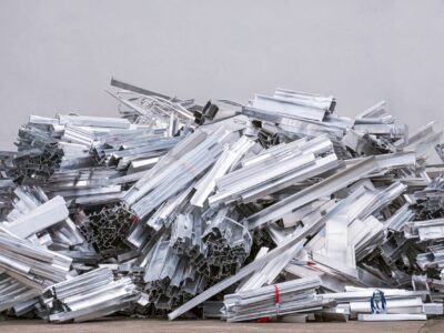 La AEA reclama una estrategia industrial específica para la chatarra de aluminio