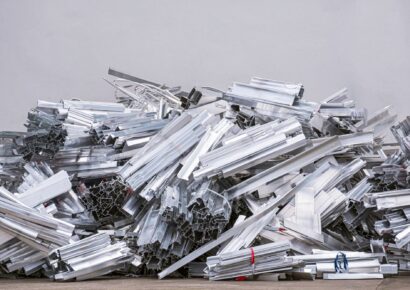 La AEA reclama una estrategia industrial específica para la chatarra de aluminio