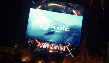 Universal Plastic activa una comunidad para expandir el legado territorial de los festivales de música