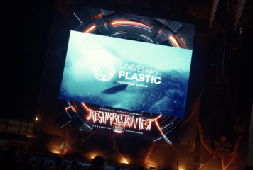 Universal Plastic activa una comunidad para expandir el legado territorial de los festivales de música
