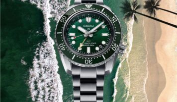 Tissot, Seiko, Hamilton y Certina presentan cuatro relojes automáticos para el verano 2026