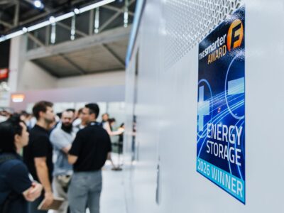 Intersolar 2026: Sungrow presenta soluciones energéticas de última generación