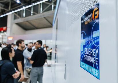 Intersolar 2026: Sungrow presenta soluciones energéticas de última generación