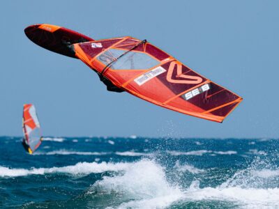 <div>El Wind&Waves Festival convertirá a Tenerife en capital mundial del windsurf del 31 de julio al 9 de agosto</div>