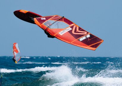 <div>El Wind&Waves Festival convertirá a Tenerife en capital mundial del windsurf del 31 de julio al 9 de agosto</div>