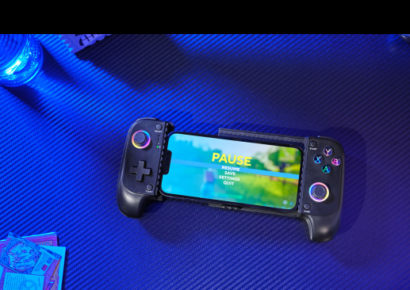 Trust invita a refrescar el equipo este verano con una selección de componentes gaming