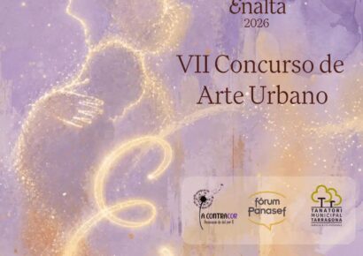 <div>El arte urbano da voz al duelo gestacional en la VII edición del Concurso de Arte Urbano de Enalta ‘Estrellas que acompañan’</div>