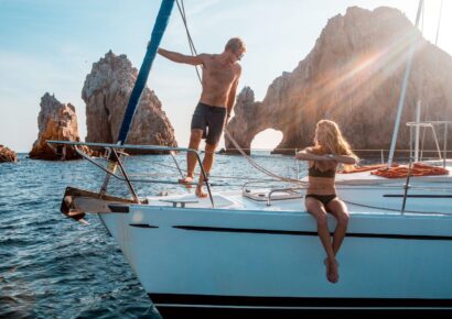 Del altar a la luna de miel: Los Cabos redefine las bodas de lujo como experiencias de viaje