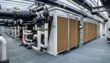 Vertiv completa la adquisición de ThermoKey, ampliando su porfolio de soluciones de rechazo de calor para centros de datos de IA