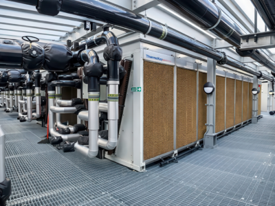 Vertiv completa la adquisición de ThermoKey, ampliando su porfolio de soluciones de rechazo de calor para centros de datos de IA