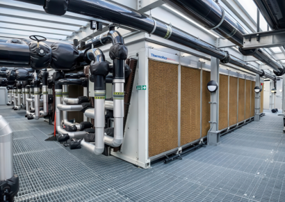Vertiv completa la adquisición de ThermoKey, ampliando su porfolio de soluciones de rechazo de calor para centros de datos de IA