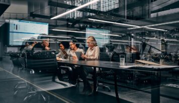 Virtual Cable firma una alianza mundial con HPE para impulsar proyectos de smart digital workplace