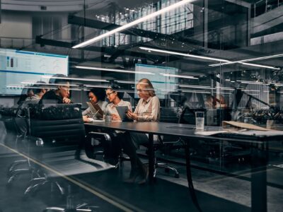 Virtual Cable firma una alianza mundial con HPE para impulsar proyectos de smart digital workplace