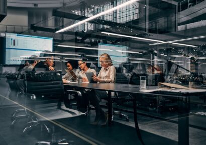 Virtual Cable firma una alianza mundial con HPE para impulsar proyectos de smart digital workplace
