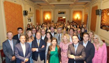 Women’s Supercars Club celebra la segunda edición del Women’s Mobility Congress en Barcelona