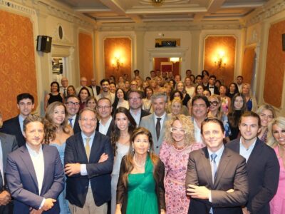 Women’s Supercars Club celebra la segunda edición del Women’s Mobility Congress en Barcelona