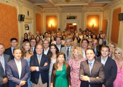 Women’s Supercars Club celebra la segunda edición del Women’s Mobility Congress en Barcelona