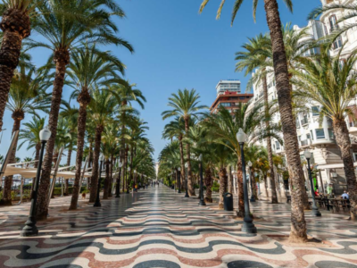Digital Diggers abre una oficina en Alicante y lanza su sitio web en español