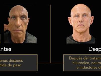 La otra cara del éxito de los GLP-1: el nuevo reto de la medicina estética