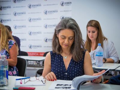 Aprender inglés en Sevilla: el dominio del inglés y el alemán se consolida como ventaja laboral en Europa