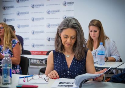 Aprender inglés en Sevilla: el dominio del inglés y el alemán se consolida como ventaja laboral en Europa