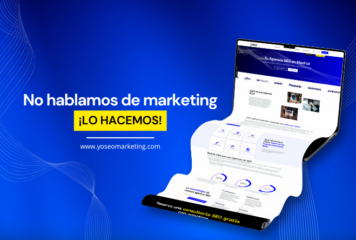 yoSEO Marketing ayuda a las empresas a descubrir por qué su página web no consigue atraer más clientes