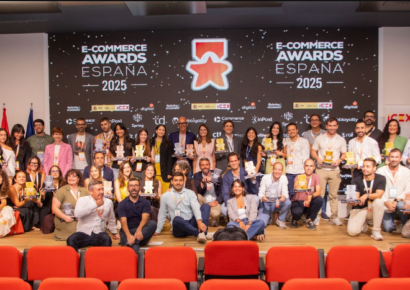 Los Ecommerce Awards 2026 tienen finalistas: las 60 marcas que impulsan el comercio electrónico en España