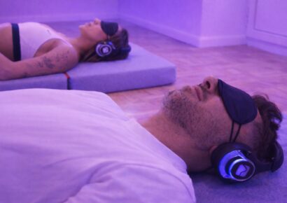 Breathwork Madrid explica cómo la respiración consciente puede mejorar el descanso y ayudar a dormir mejor de forma natural