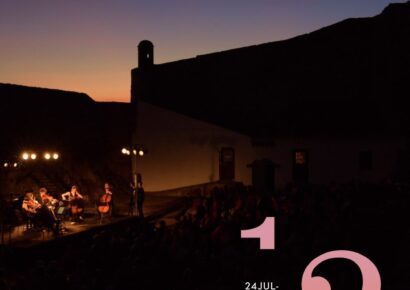 La Red Medieval propone un viaje musical por ocho ciudades históricas