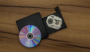 Globamatic Media alerta del riesgo de perder miles de vídeos familiares almacenados en DVD y MiniDVD
