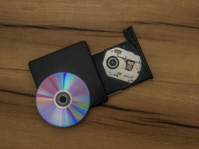 Globamatic Media alerta del riesgo de perder miles de vídeos familiares almacenados en DVD y MiniDVD