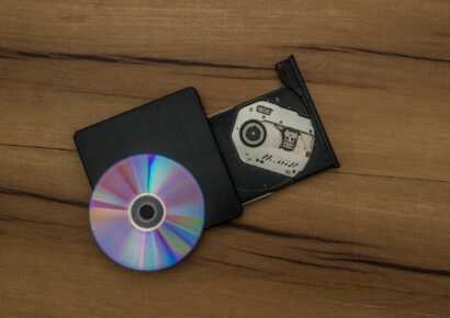Globamatic Media alerta del riesgo de perder miles de vídeos familiares almacenados en DVD y MiniDVD