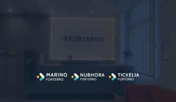 Inology culmina su integración en Forterro y presenta el rebranding de sus soluciones