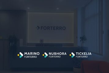 Inology culmina su integración en Forterro y presenta el rebranding de sus soluciones