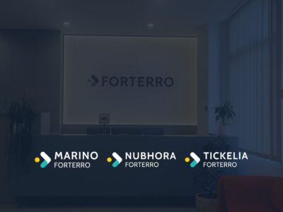 Inology culmina su integración en Forterro y presenta el rebranding de sus soluciones