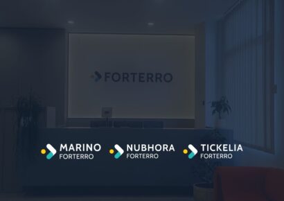 Inology culmina su integración en Forterro y presenta el rebranding de sus soluciones