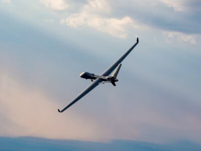 GA-ASI y KONGSBERG avanzan en la integración del misil JSM en la plataforma MQ-9B