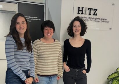 La IA sigue masculinizando profesiones: investigadoras de HiTZ desarrollan herramientas para analizar sesgos de género en los sistemas de inteligencia artificial