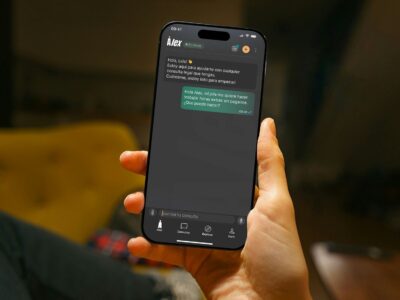 Álex, el asistente legal de IA, logra un millón de usuarios en un año y transforma el acceso a la justicia