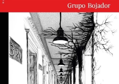 <div>La Habitación 320′: una cita con los defectos y las virtudes de la humanidad</div>