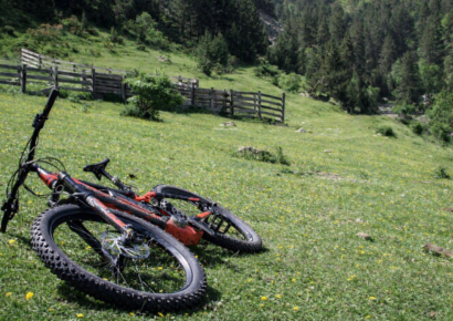 Llívia se consolida como uno de los grandes puntos de partida para descubrir la Cerdanya sobre dos ruedas