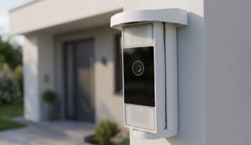 <div>El ‘impresioning’ dispara la preocupación por la seguridad exterior en chalets y segundas residencias</div>