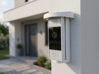 <div>El ‘impresioning’ dispara la preocupación por la seguridad exterior en chalets y segundas residencias</div>