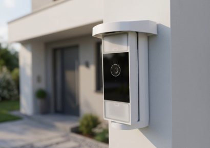 <div>El ‘impresioning’ dispara la preocupación por la seguridad exterior en chalets y segundas residencias</div>