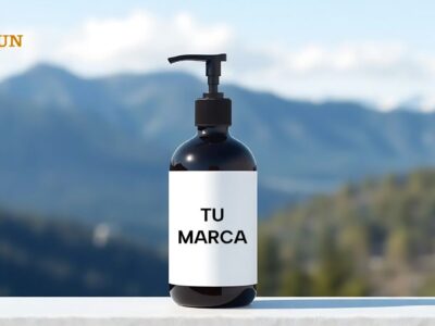 Elaboración de productos para marcas de terceros: innovación, calidad y colaboración en BIOSASUN