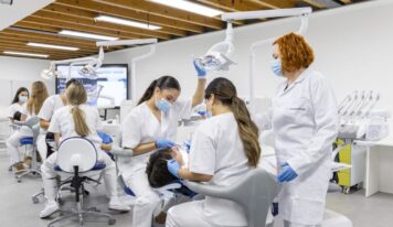 metrodora FP: la Formación Profesional sanitaria ofrece especialización y acceso a la universidad