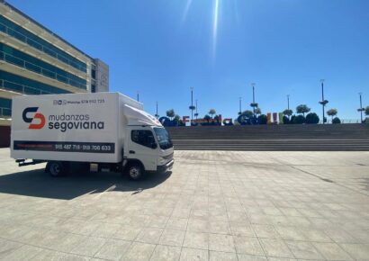 Mudanzas Segoviana implementa servicios de visitas virtuales y presupuestos en 24 horas en Madrid